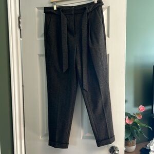 RW&Co Brown Dress Pants